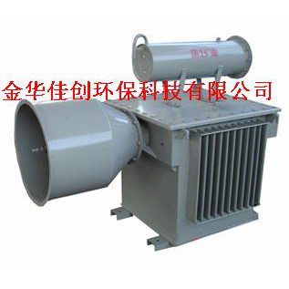 鹰潭GGAJ02电除尘高压静电变压器